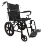Silla De Ruedas Plegable Mobicare ECG07